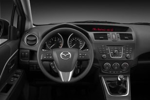 Mazda 5 2010