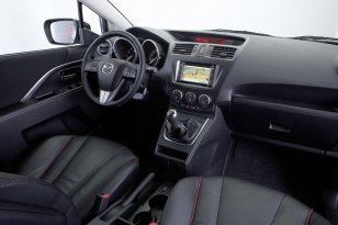 Mazda 5 2010