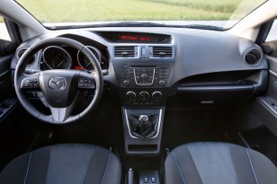 Mazda 5 2010