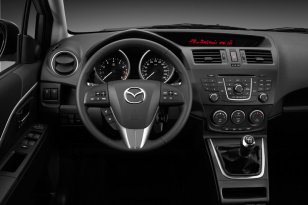 Mazda 5 2010