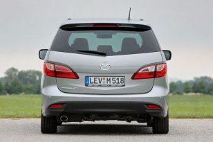 Mazda 5 2010