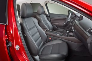Mazda 6 2015