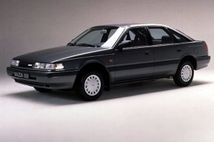 Mazda 626 