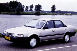 Mazda 626 