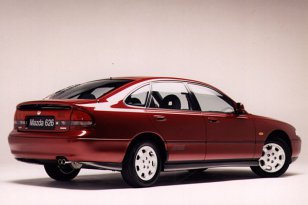 Mazda 626 