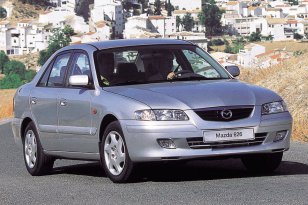 Mazda 626 
