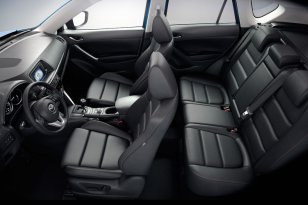 Mazda CX-5 2012 - 2015