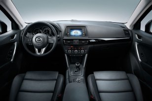 Mazda CX-5 2012 - 2015