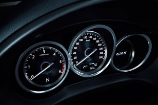 Mazda CX-5 2015