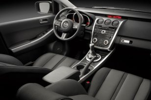 Mazda CX-7 2007 - 2009