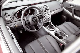 Mazda CX-7 2007 - 2009