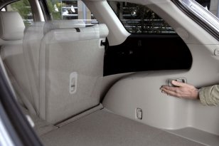 Mazda CX-7 2007 - 2009