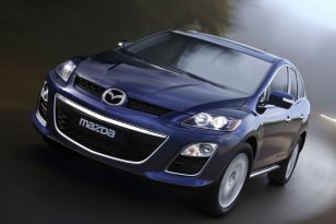 Mazda CX-7 2009 - 2012