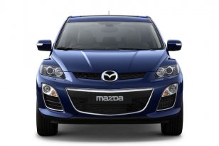 Mazda CX-7 2009 - 2012