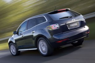 Mazda CX-7 2009 - 2012