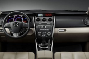 Mazda CX-7 2009 - 2012