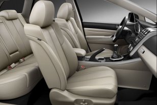 Mazda CX-7 2009 - 2012