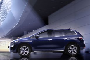 Mazda CX-7 2009 - 2012