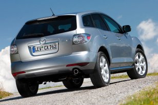 Mazda CX-7 2009 - 2012