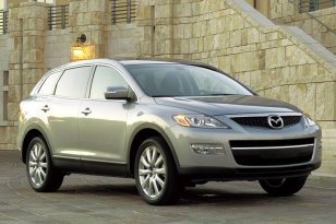 Mazda CX-9