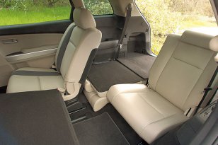 Mazda CX-9 2009 - 2010