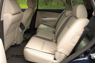 Mazda CX-9 2009 - 2010