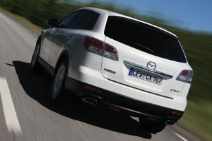 Mazda CX-9 2009 - 2010