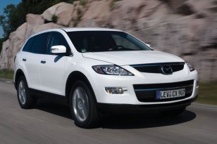 Mazda CX-9 2009 - 2010