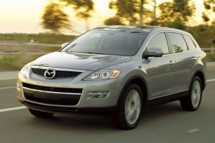 Mazda CX-9 2009 - 2010