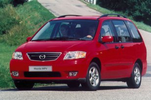 Mazda MPV 