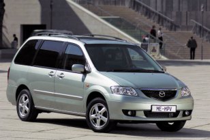 Mazda MPV 