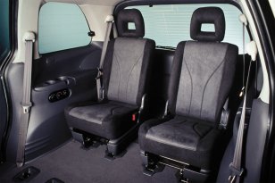 Mazda MPV 2002 - 2003