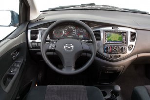 Mazda MPV 2003 - 2005