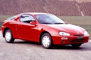 Mazda MX-3