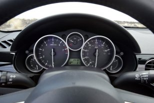 Mazda MX-5 2005 - 2009