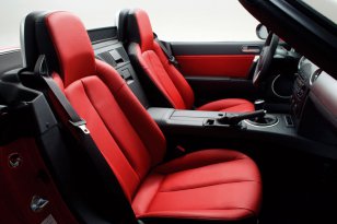 Mazda MX-5 2005 - 2009