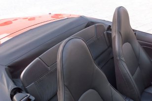 Mazda MX-5 2005 - 2009