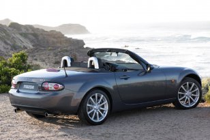 Mazda MX-5 2005 - 2009