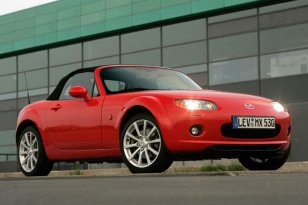 Mazda MX-5 2005 - 2009