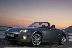 Mazda MX-5 2009 - 2013