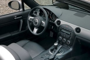 Mazda MX-5 2009 - 2013