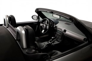 Mazda MX-5 2009 - 2013