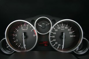 Mazda MX-5 2009 - 2013