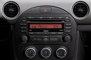 Mazda MX-5 2009 - 2013