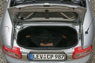 Mazda MX-5 2009 - 2013