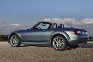 Mazda MX-5 2013