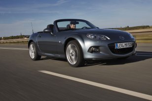 Mazda MX-5 2013