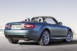 Mazda MX-5 2013