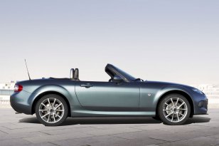 Mazda MX-5 2013
