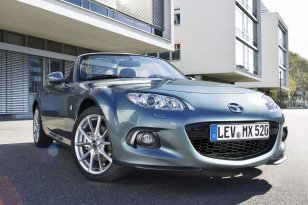 Mazda MX-5 2013
